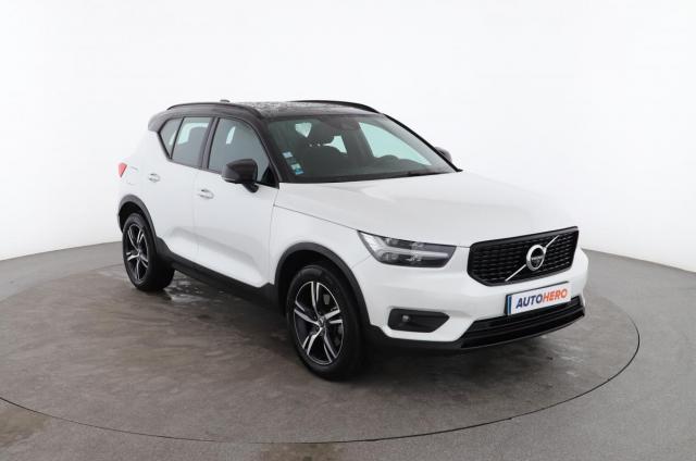Volvo Xc40 image 8