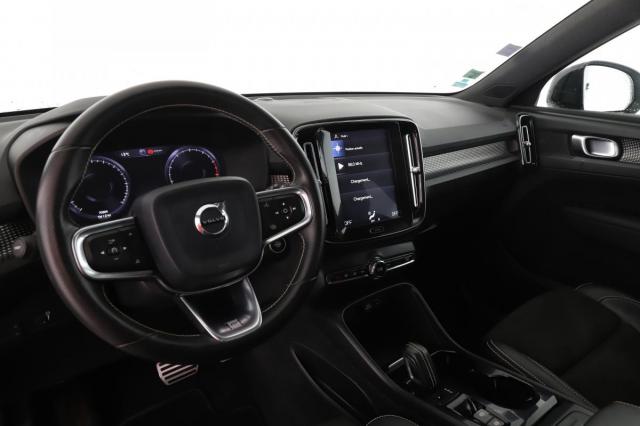 Volvo Xc40 image 7