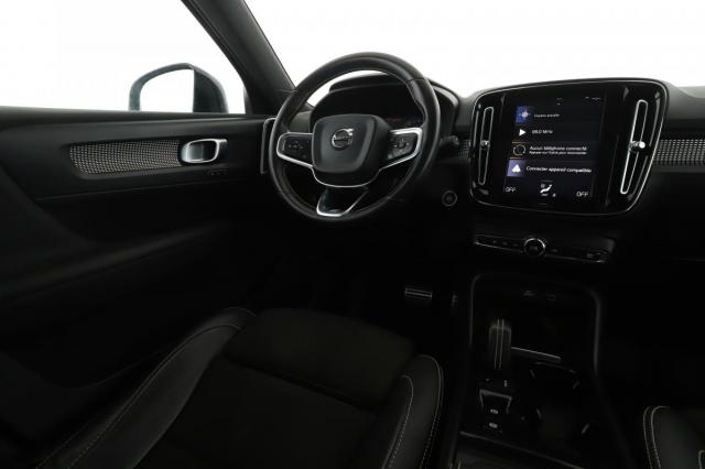 Volvo Xc40 image 9