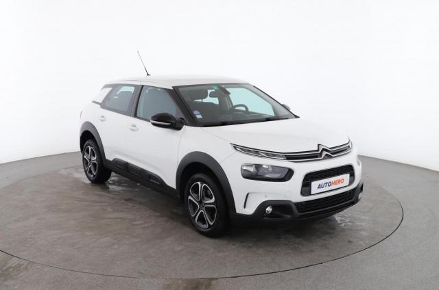 Citroen C4 Cactus image 5