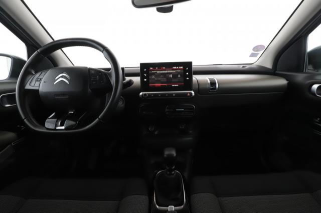 Citroen C4 Cactus image 1