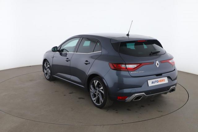 Renault Mégane image 9