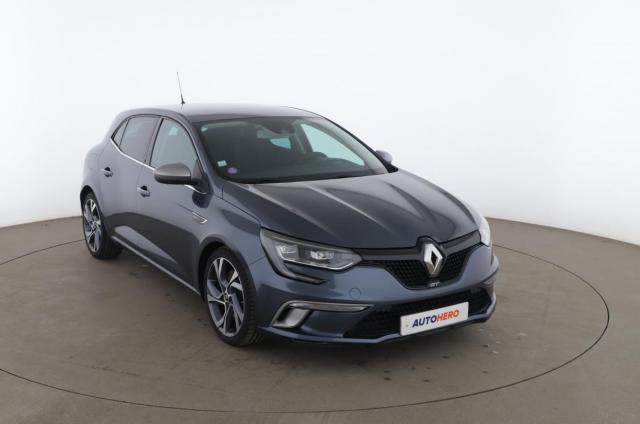 Renault Mégane image 1