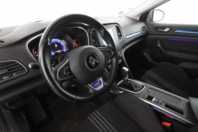 Renault Mégane image 8