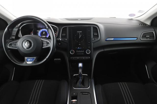 Renault Mégane image 7