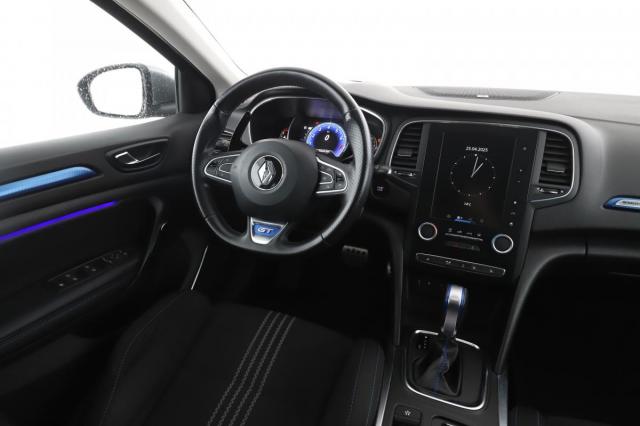 Renault Mégane image 3