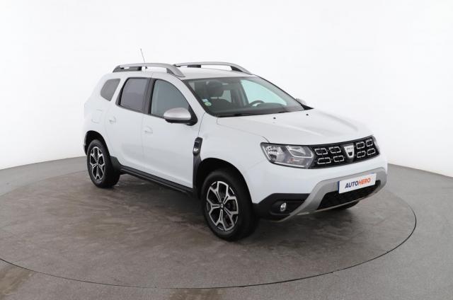 Dacia Duster image 7