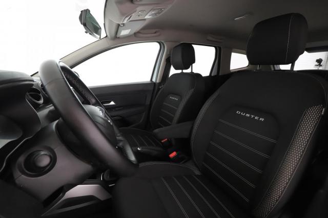 Dacia Duster image 3