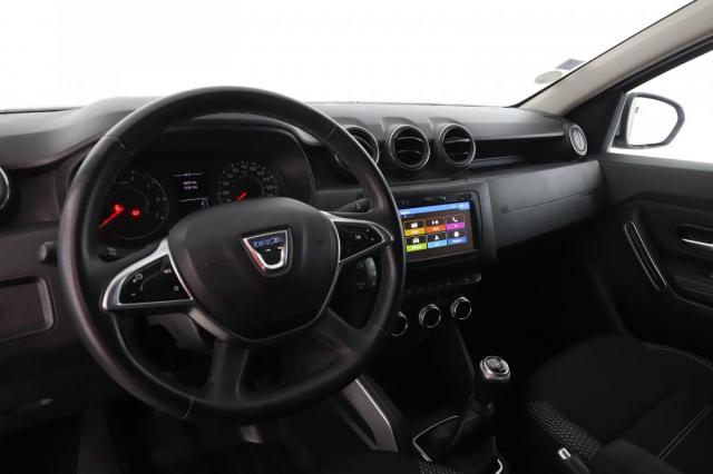 Dacia Duster image 9