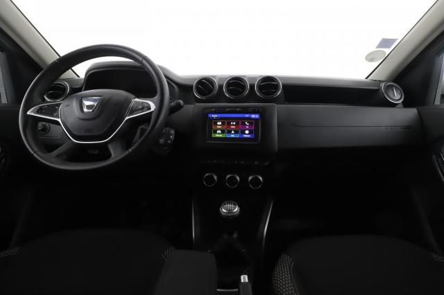 Dacia Duster image 1