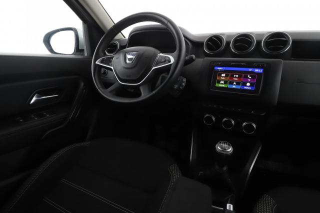 Dacia Duster image 4