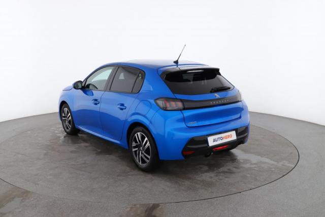 Peugeot 208 image 2