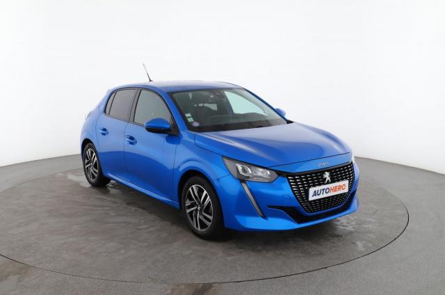 Peugeot 208 image 9