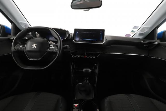 Peugeot 208 image 1