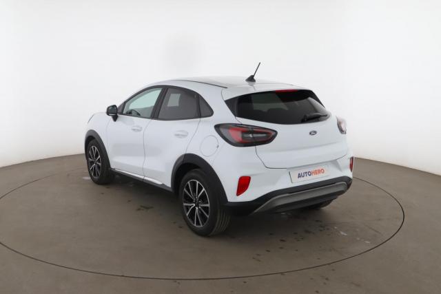 Ford Puma image 6