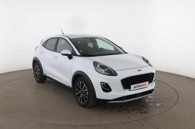 Ford Puma image 4