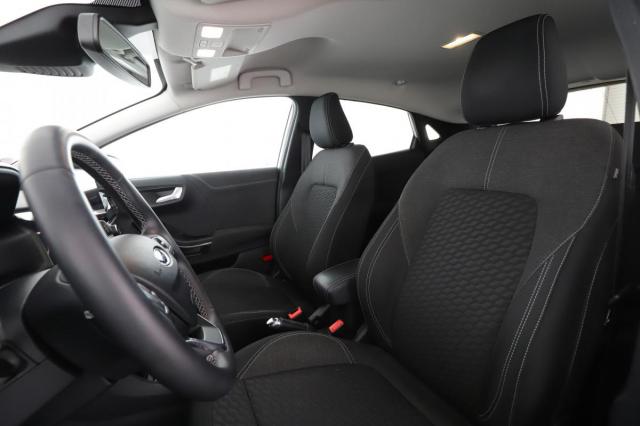 Ford Puma image 2