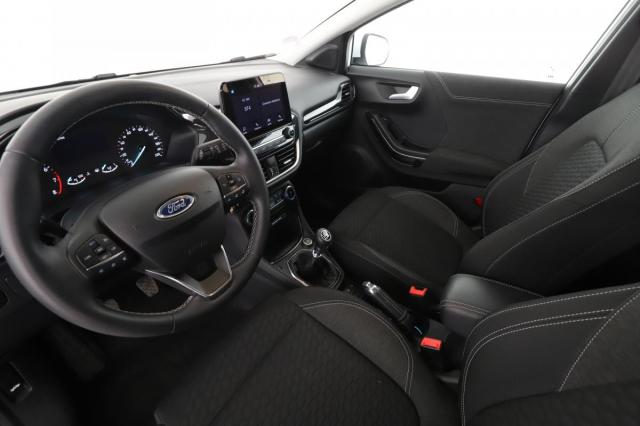 Ford Puma image 5