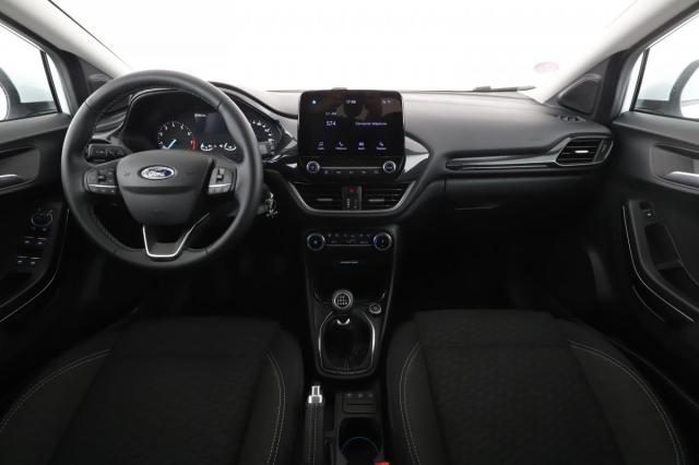 Ford Puma image 8