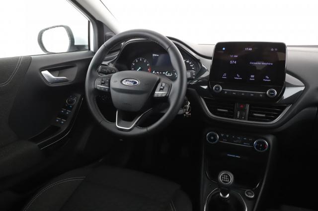 Ford Puma image 3