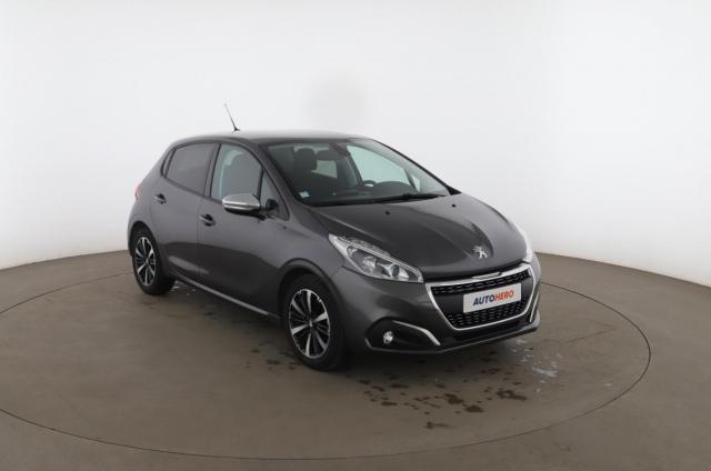 Peugeot 208 image 5