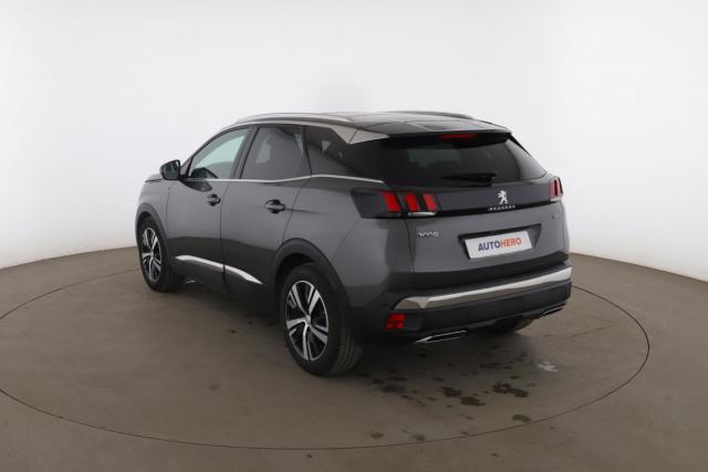 Peugeot 3008 image 5