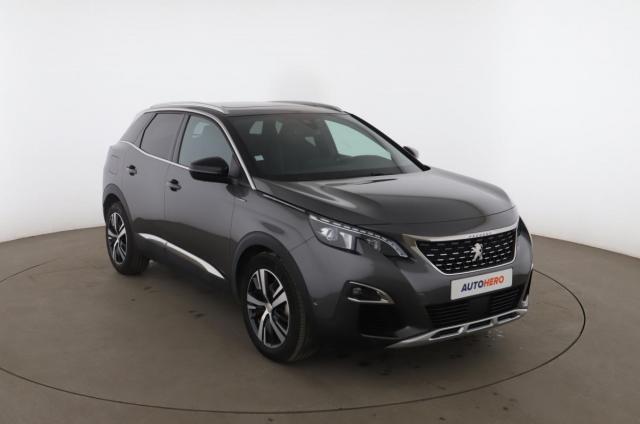 Peugeot 3008 image 9