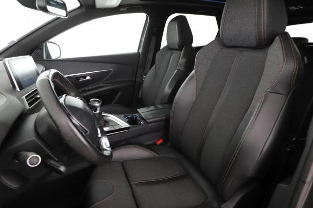 Peugeot 3008 image 4