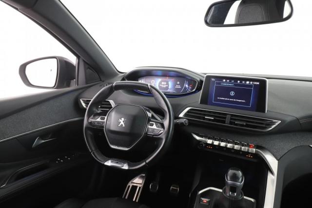 Peugeot 3008 image 1