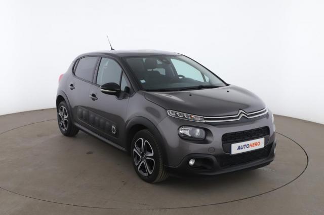Citroen C3 image 8