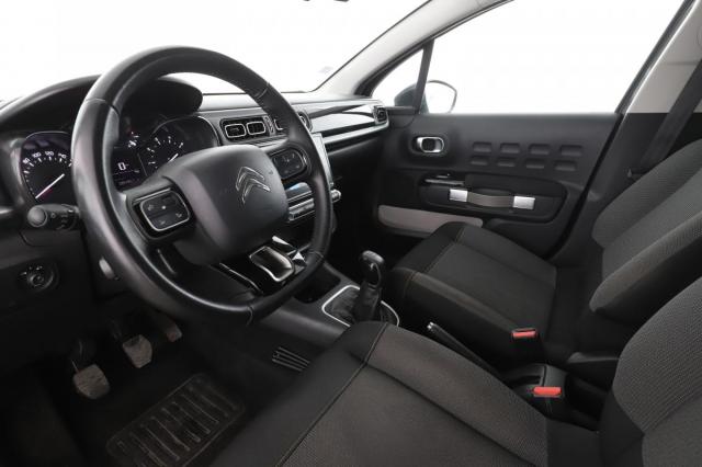 Citroen C3 image 1