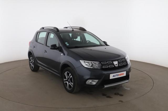 Dacia Sandero Ii image 9