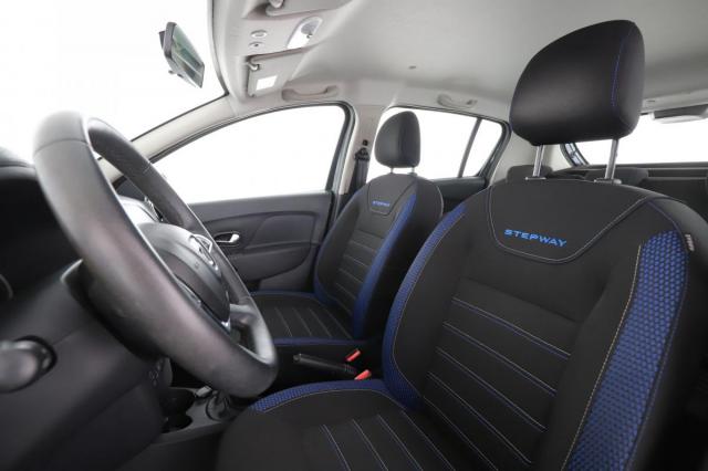 Dacia Sandero Ii image 2