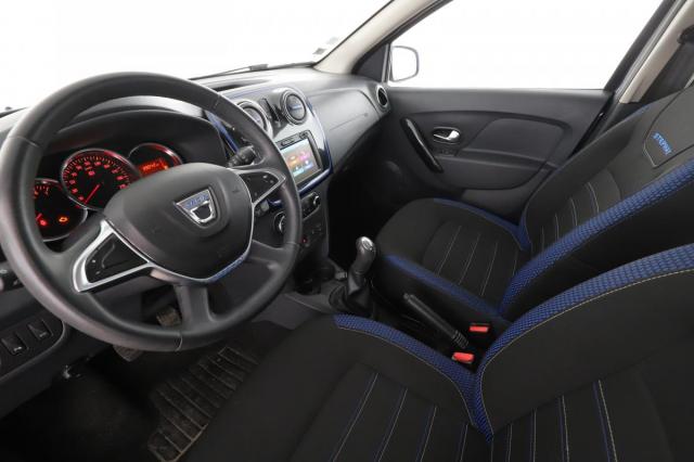 Dacia Sandero Ii image 8