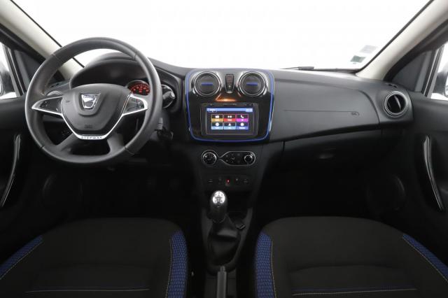 Dacia Sandero Ii image 6