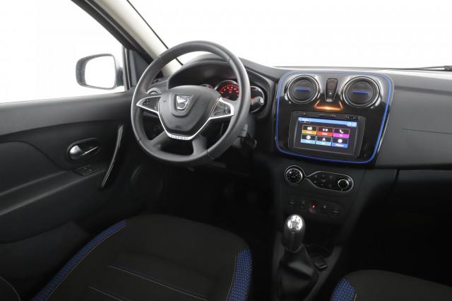 Dacia Sandero Ii image 3
