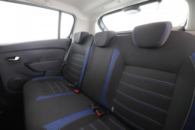 Dacia Sandero Ii image 1
