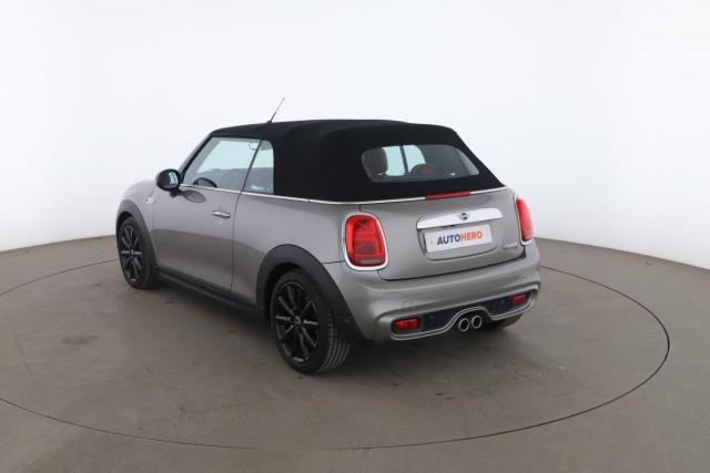 Mini Cabrio image 7