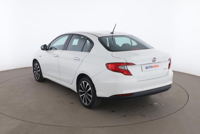 Fiat Tipo image 8