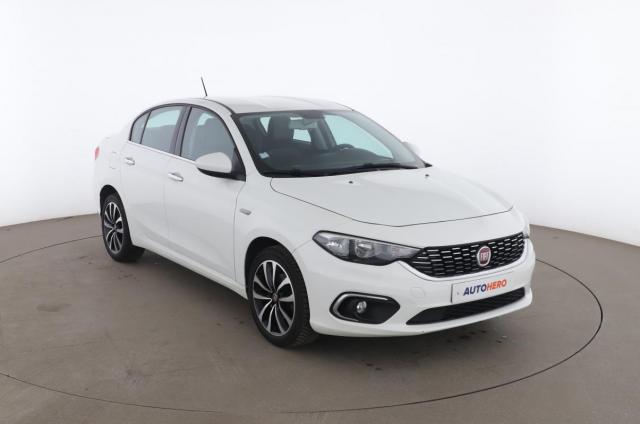 Fiat Tipo image 1