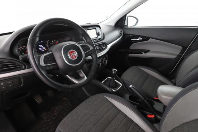Fiat Tipo image 2