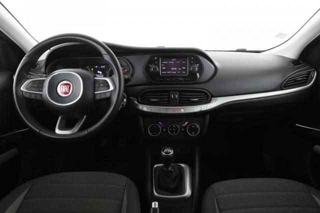 Fiat Tipo image 9