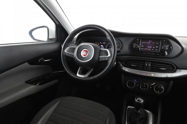 Fiat Tipo image 6