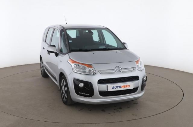 Citroen C3 Picasso image 5