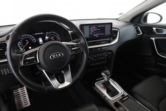 Kia Xceed image 1
