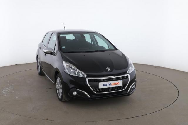 Peugeot 208 image 6