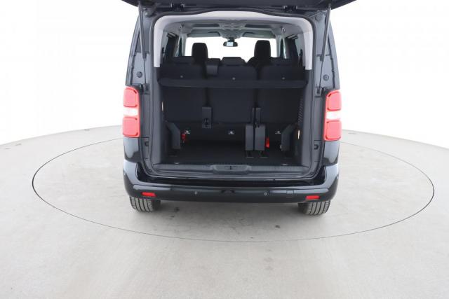 Citroen Spacetourer image 5