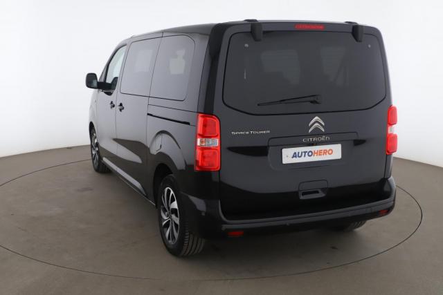 Citroen Spacetourer image 6