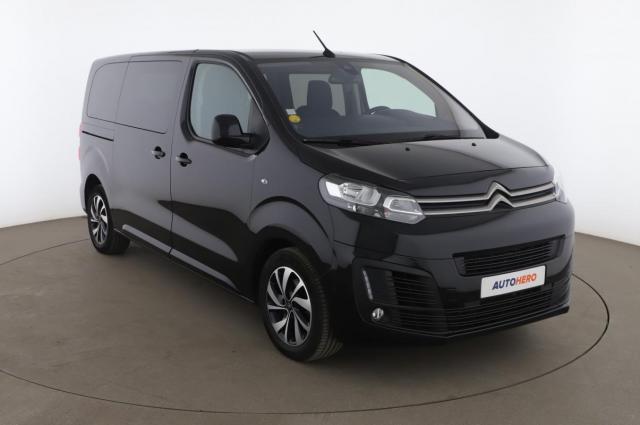 Citroen Spacetourer image 7
