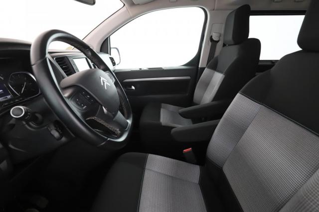 Citroen Spacetourer image 3